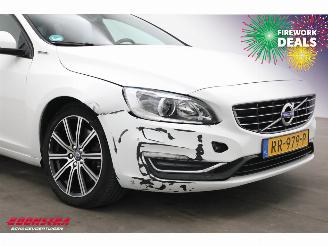 Volvo V-60 2.4 D5 Twin Engine Summum Memory Leder Cruise SHZ AHK picture 6