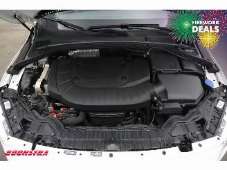Volvo V-60 2.4 D5 Twin Engine Summum Memory Leder Cruise SHZ AHK picture 9