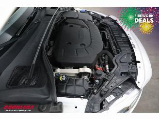 Volvo V-60 2.4 D5 Twin Engine Summum Memory Leder Cruise SHZ AHK picture 8