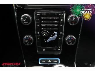 Volvo V-60 2.4 D5 Twin Engine Summum Memory Leder Cruise SHZ AHK picture 23