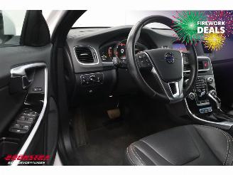 Volvo V-60 2.4 D5 Twin Engine Summum Memory Leder Cruise SHZ AHK picture 19