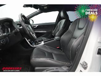 Volvo V-60 2.4 D5 Twin Engine Summum Memory Leder Cruise SHZ AHK picture 17