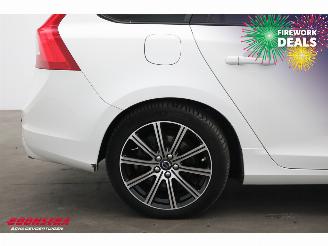 Volvo V-60 2.4 D5 Twin Engine Summum Memory Leder Cruise SHZ AHK picture 13