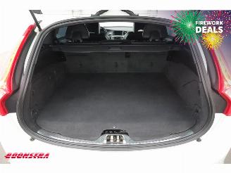 Volvo V-60 2.4 D5 Twin Engine Summum Memory Leder Cruise SHZ AHK picture 27