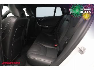 Volvo V-60 2.4 D5 Twin Engine Summum Memory Leder Cruise SHZ AHK picture 18