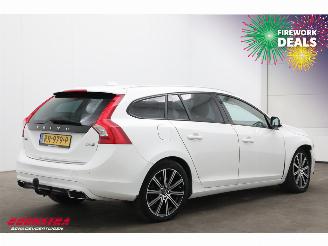 Volvo V-60 2.4 D5 Twin Engine Summum Memory Leder Cruise SHZ AHK picture 3