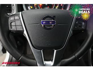 Volvo V-60 2.4 D5 Twin Engine Summum Memory Leder Cruise SHZ AHK picture 20