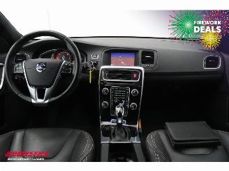 Volvo V-60 2.4 D5 Twin Engine Summum Memory Leder Cruise SHZ AHK picture 15