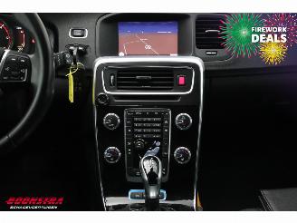 Volvo V-60 2.4 D5 Twin Engine Summum Memory Leder Cruise SHZ AHK picture 16