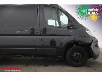 Citroën Jumper 2.2 BlueHDi 120 L2-H1 Club Navi Airco Cruise Camera PDC picture 5