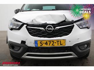 Opel Crossland 1.2 Turbo Aut. Innovation LED Navi Clima Cruise SHZ LRHZ Camera picture 7