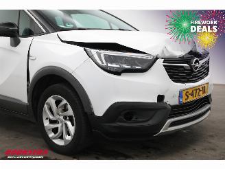 Opel Crossland 1.2 Turbo Aut. Innovation LED Navi Clima Cruise SHZ LRHZ Camera picture 6