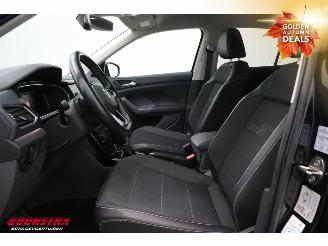 Volkswagen T-Cross 1.0 TSI DSG Style Beats LED ACC Virtual Navi SHZ PDC picture 16