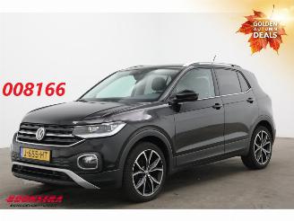  Volkswagen T-Cross 1.0 TSI DSG Style Beats LED ACC Virtual Navi SHZ PDC 2019/8