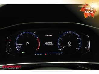 Volkswagen T-Cross 1.0 TSI DSG Style Beats LED ACC Virtual Navi SHZ PDC picture 20
