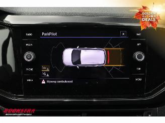 Volkswagen T-Cross 1.0 TSI DSG Style Beats LED ACC Virtual Navi SHZ PDC picture 22
