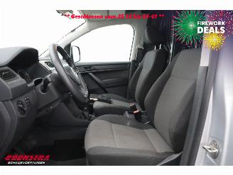 Volkswagen Caddy 1.6 TDI L1-H1 Highline Bluetooth AHK 140.617 km! picture 13