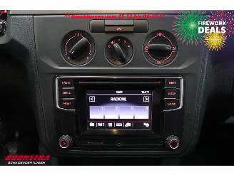 Volkswagen Caddy 1.6 TDI L1-H1 Highline Bluetooth AHK 140.617 km! picture 12