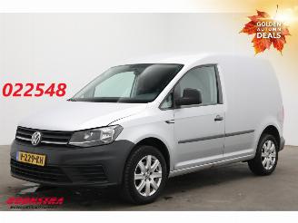  Volkswagen Caddy 1.6 TDI L1-H1 Highline Bluetooth AHK 140.617 km! 2015/9