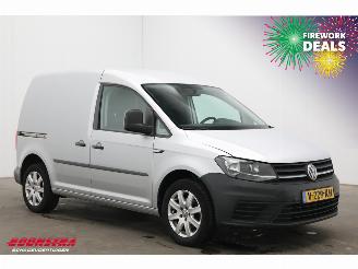 Volkswagen Caddy 1.6 TDI L1-H1 Highline Bluetooth AHK 140.617 km! picture 2