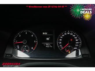 Volkswagen Caddy 1.6 TDI L1-H1 Highline Bluetooth AHK 140.617 km! picture 15