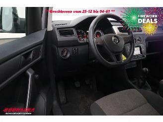 Volkswagen Caddy 1.6 TDI L1-H1 Highline Bluetooth AHK 140.617 km! picture 14