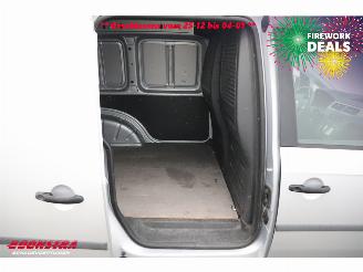 Volkswagen Caddy 1.6 TDI L1-H1 Highline Bluetooth AHK 140.617 km! picture 9