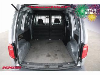 Volkswagen Caddy 1.6 TDI L1-H1 Highline Bluetooth AHK 140.617 km! picture 8