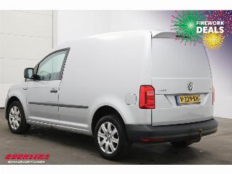 Volkswagen Caddy 1.6 TDI L1-H1 Highline Bluetooth AHK 140.617 km! picture 4