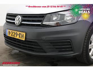 Volkswagen Caddy 1.6 TDI L1-H1 Highline Bluetooth AHK 140.617 km! picture 6