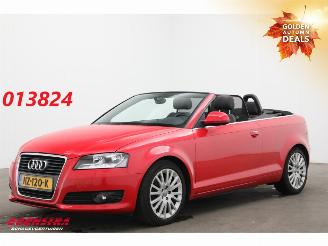 Audi A3 Cabriolet 1.8 TFSI Ambition Navi Clima Cruise picture 1