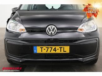 Volkswagen Up! 1.0 5-DRS Airco Bluetooth 39.306 km! picture 7
