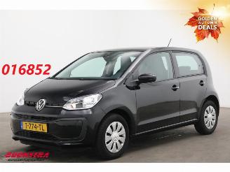  Volkswagen Up! 1.0 5-DRS Airco Bluetooth 39.306 km! 2023/9