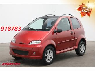 JDM  Abaca Privilege LMV Radio picture 1