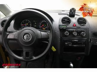 Volkswagen Caddy 1.6 TDI DSG Airco Cruise PDC 2x Schuifdeur picture 10