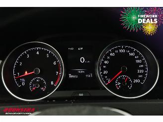 Volkswagen Golf 1.4 TSI CUP Edition Xenon Navi Cruise Clima PDC picture 25