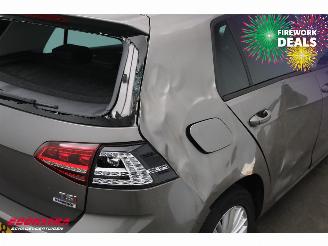 Volkswagen Golf 1.4 TSI CUP Edition Xenon Navi Cruise Clima PDC picture 15