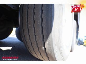 Krone  SD Alcoa Carrier Vector 1550 3-Asser BY 2019 picture 21