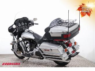 Harley-Davidson  FLHTCUI Electra Glide Ultra Classic 100 Years Ed. Cruise Radio 11.527mi! picture 4