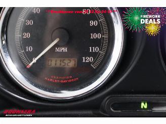 Harley-Davidson  FLHTCUI Electra Glide Ultra Classic 100 Years Ed. Cruise Radio 11.527mi! picture 11