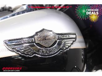 Harley-Davidson  FLHTCUI Electra Glide Ultra Classic 100 Years Ed. Cruise Radio 11.527mi! picture 14