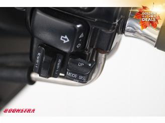 Harley-Davidson  FLHTCUI Electra Glide Ultra Classic 100 Years Ed. Cruise Radio 11.527mi! picture 22