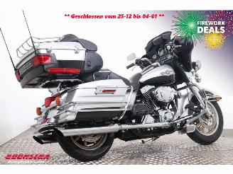 Harley-Davidson  FLHTCUI Electra Glide Ultra Classic 100 Years Ed. Cruise Radio 11.527mi! picture 3