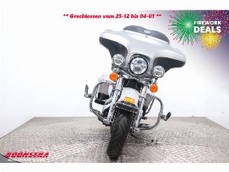 Harley-Davidson  FLHTCUI Electra Glide Ultra Classic 100 Years Ed. Cruise Radio 11.527mi! picture 6