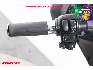 Harley-Davidson  FLHTCUI Electra Glide Ultra Classic 100 Years Ed. Cruise Radio 11.527mi! picture 20