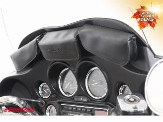Harley-Davidson  FLHTCUI Electra Glide Ultra Classic 100 Years Ed. Cruise Radio 11.527mi! picture 19