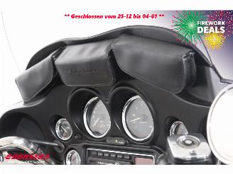 Harley-Davidson  FLHTCUI Electra Glide Ultra Classic 100 Years Ed. Cruise Radio 11.527mi! picture 19