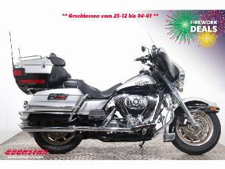 Harley-Davidson  FLHTCUI Electra Glide Ultra Classic 100 Years Ed. Cruise Radio 11.527mi! picture 7