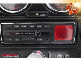Harley-Davidson  FLHTCUI Electra Glide Ultra Classic 100 Years Ed. Cruise Radio 11.527mi! picture 12