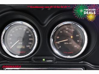 Harley-Davidson  FLHTCUI Electra Glide Ultra Classic 100 Years Ed. Cruise Radio 11.527mi! picture 10